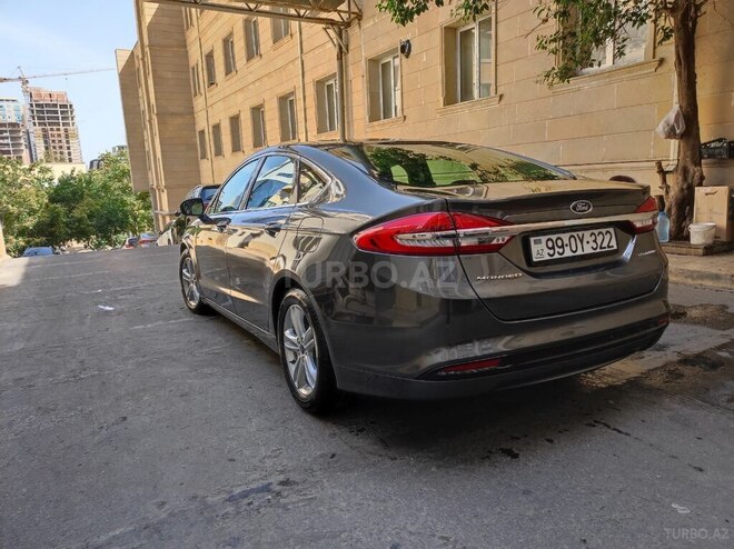 Ford Mondeo 2019, 30,000 km - 1.5 л - Bakı