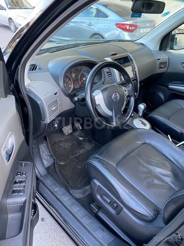 Nissan X-Trail 2010, 156,000 km - 2.5 l - Bakı