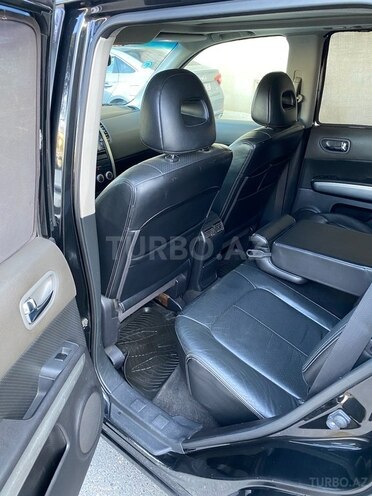 Nissan X-Trail 2010, 156,000 km - 2.5 l - Bakı