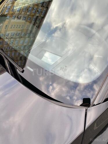 BMW 750 2014, 159,255 km - 4.4 l - Bakı