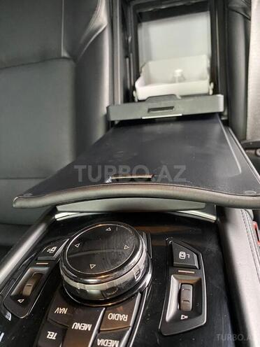 BMW 750 2014, 159,255 km - 4.4 l - Bakı