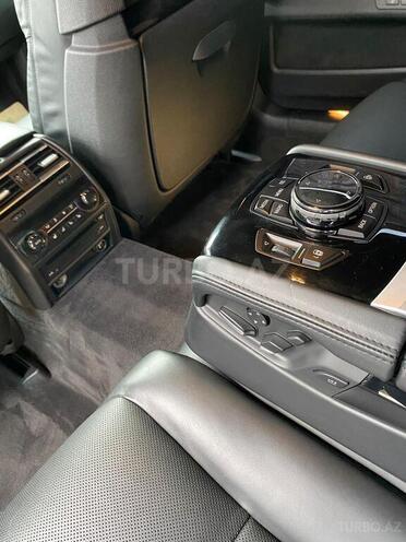 BMW 750 2014, 159,255 km - 4.4 l - Bakı