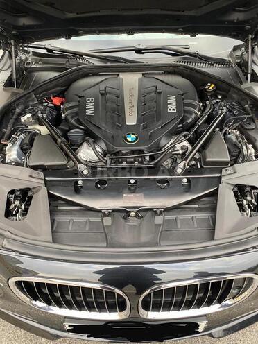 BMW 750 2014, 159,255 km - 4.4 l - Bakı