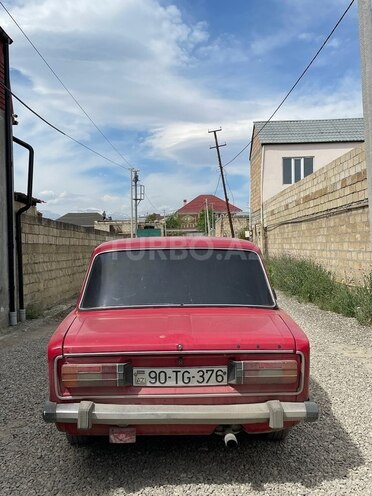LADA (VAZ) 2106 1984, 51,999 km - 1.5 l - Quba