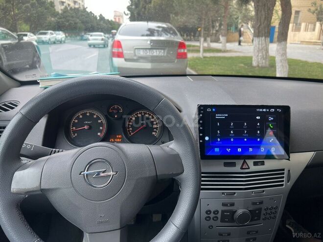 Opel Astra 2009, 280,000 km - 1.4 l - Bakı