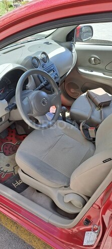 Nissan Micra 2012, 168,000 km - 1.2 l - Bakı