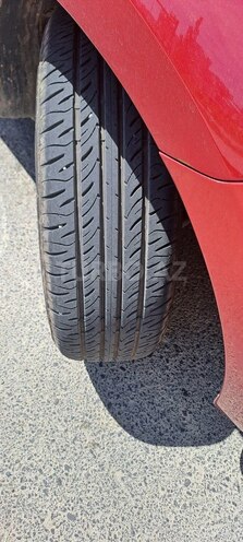 Nissan Micra 2012, 168,000 km - 1.2 l - Bakı