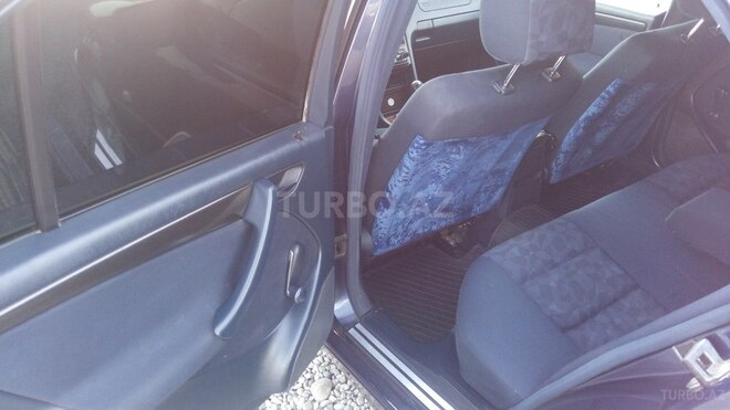 Mercedes C 180 1997, 570,000 km - 1.8 l - Cəlilabad