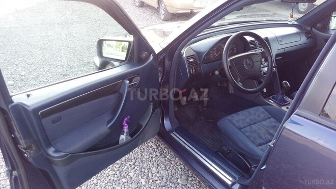Mercedes C 180 1997, 570,000 km - 1.8 l - Cəlilabad