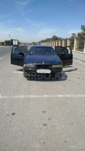 BMW 528 2000, 213,586 km - 2.8 l - Bakı