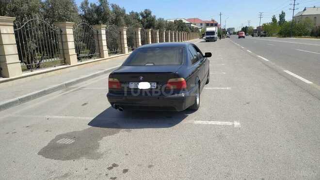 BMW 528 2000, 213,586 km - 2.8 l - Bakı