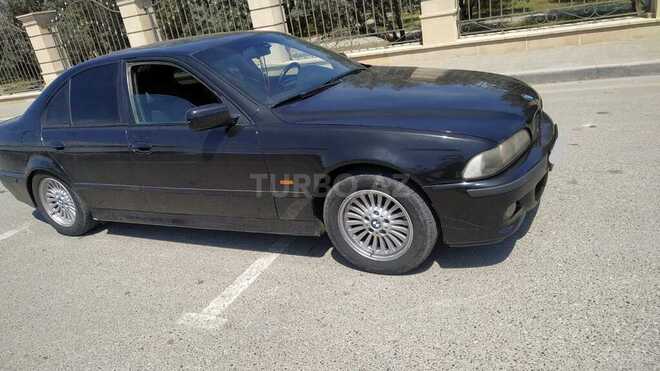 BMW 528 2000, 213,586 km - 2.8 l - Bakı