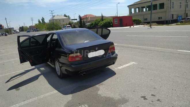 BMW 528 2000, 213,586 km - 2.8 l - Bakı