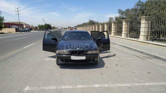 BMW 528 2000, 213,586 km - 2.8 l - Bakı
