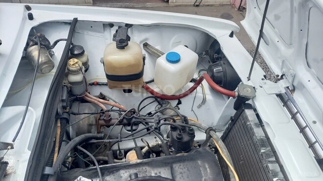 LADA (VAZ) 2107 1999, 21,077 km - 1.6 l - Tərtər