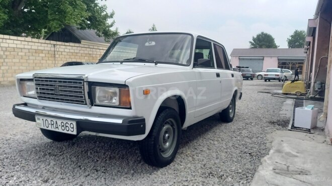 LADA (VAZ) 2107 1999, 21,077 km - 1.6 l - Tərtər