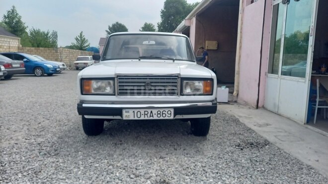 LADA (VAZ) 2107 1999, 21,077 km - 1.6 l - Tərtər
