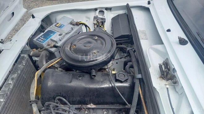 LADA (VAZ) 2107 1999, 21,077 km - 1.6 l - Tərtər