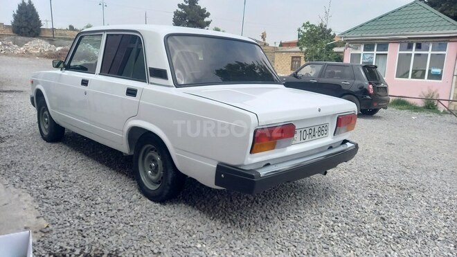 LADA (VAZ) 2107 1999, 21,077 km - 1.6 l - Tərtər
