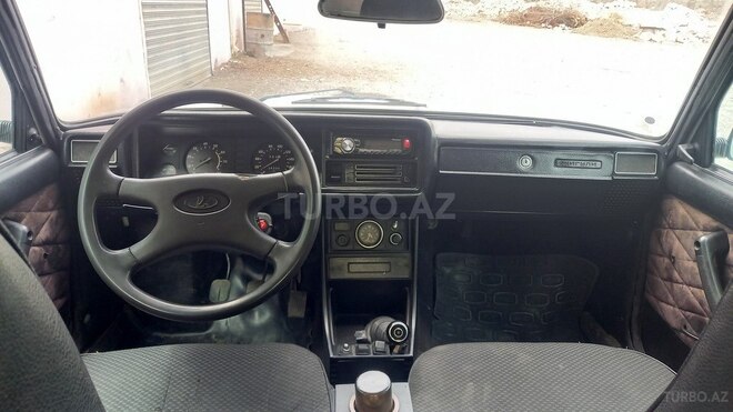 LADA (VAZ) 2107 1999, 21,077 km - 1.6 l - Tərtər