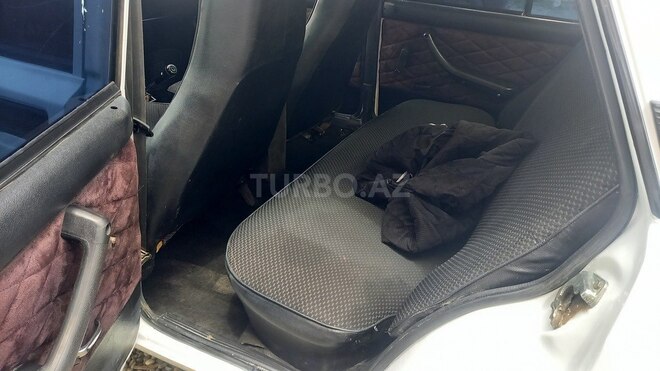 LADA (VAZ) 2107 1999, 21,077 km - 1.6 l - Tərtər