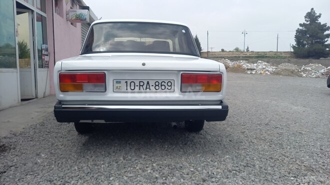 LADA (VAZ) 2107 1999, 21,077 km - 1.6 l - Tərtər