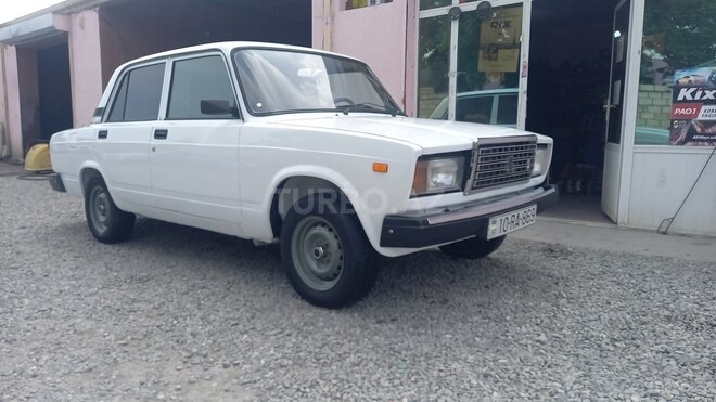 LADA (VAZ) 2107 1999, 21,077 km - 1.6 l - Tərtər