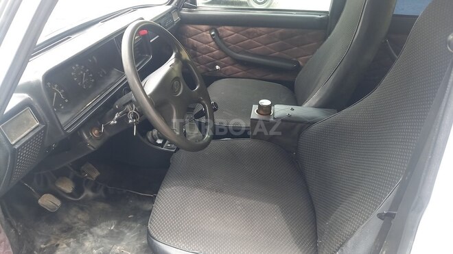 LADA (VAZ) 2107 1999, 21,077 km - 1.6 l - Tərtər