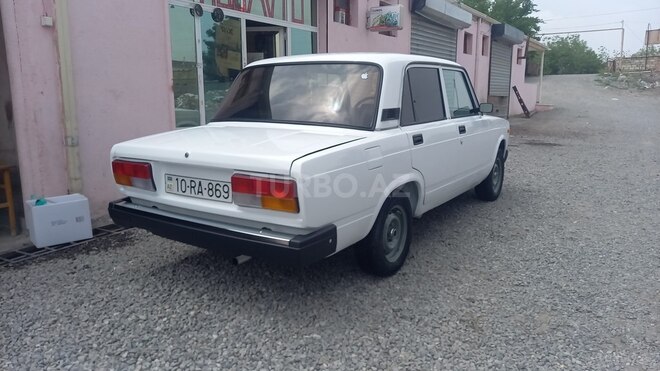 LADA (VAZ) 2107 1999, 21,077 km - 1.6 l - Tərtər