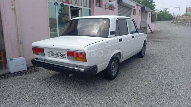LADA (VAZ) 2107 1999, 21,077 km - 1.6 l - Tərtər