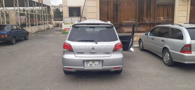 Mitsubishi Airtrek 2003, 270,000 km - 2.0 l - Bakı