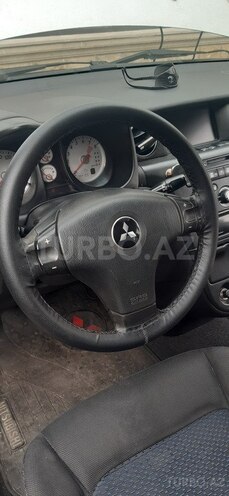 Mitsubishi Airtrek 2003, 270,000 km - 2.0 l - Bakı
