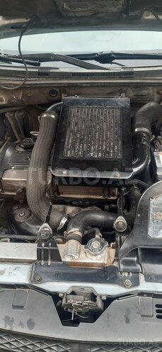 Mitsubishi Airtrek 2003, 270,000 km - 2.0 l - Bakı