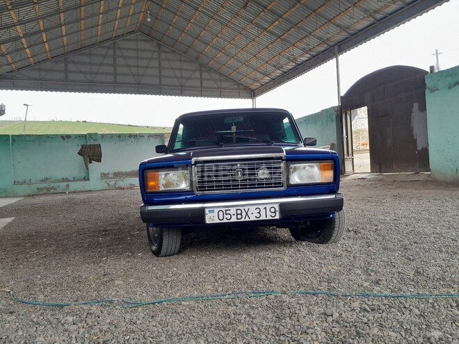 LADA (VAZ) 2107 2005, 150,000 km - 1.6 л - Qazax