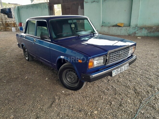 LADA (VAZ) 2107 2005, 150,000 km - 1.6 л - Qazax