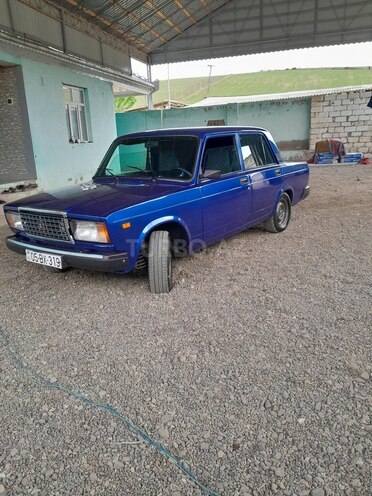 LADA (VAZ) 2107 2005, 150,000 km - 1.6 л - Qazax