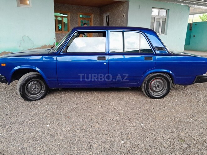 LADA (VAZ) 2107 2005, 150,000 km - 1.6 л - Qazax