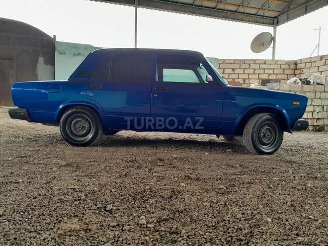 LADA (VAZ) 2107 2005, 150,000 km - 1.6 л - Qazax