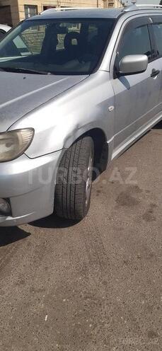 Mitsubishi Airtrek 2003, 270,000 km - 2.0 l - Bakı
