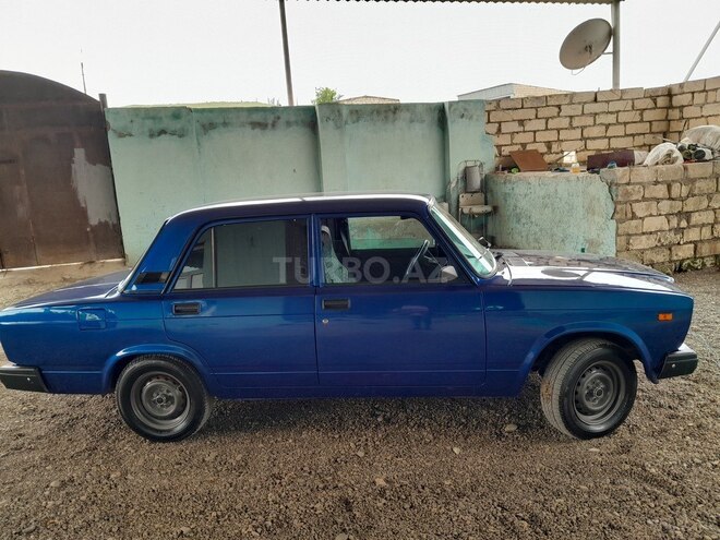 LADA (VAZ) 2107 2005, 150,000 km - 1.6 л - Qazax