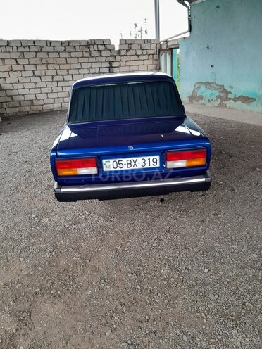 LADA (VAZ) 2107 2005, 150,000 km - 1.6 л - Qazax