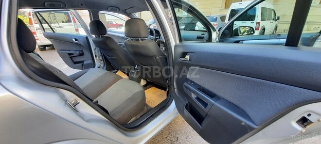 Opel Astra 2006, 167,000 km - 1.3 l - Bakı