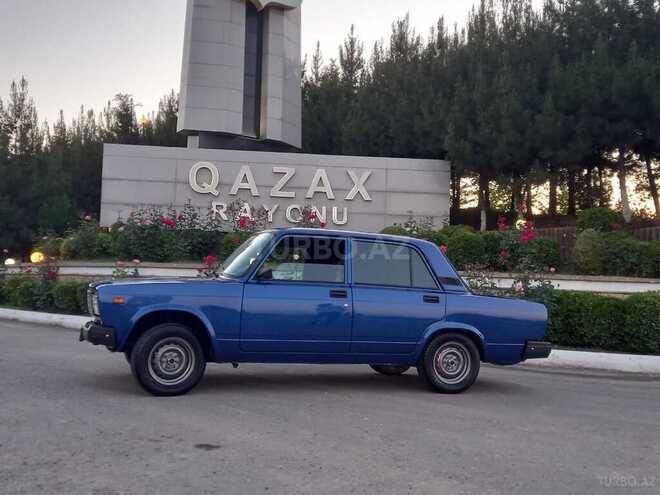LADA (VAZ) 2107 2005, 150,000 km - 1.6 л - Qazax