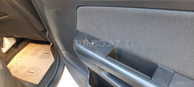 Opel Astra 2006, 167,000 km - 1.3 l - Bakı