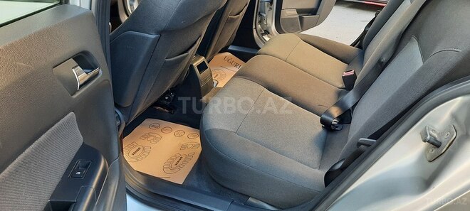 Opel Astra 2006, 167,000 km - 1.3 l - Bakı