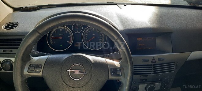 Opel Astra 2006, 167,000 km - 1.3 l - Bakı