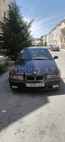 BMW 318 1996, 474,000 km - 1.8 l - Bakı