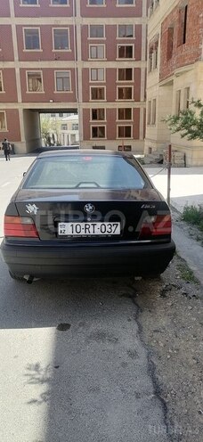 BMW 318 1996, 474,000 km - 1.8 l - Bakı