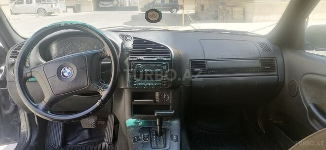 BMW 318 1996, 474,000 km - 1.8 l - Bakı