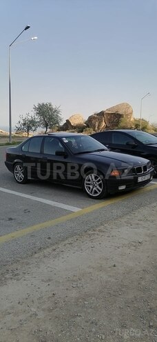 BMW 318 1996, 474,000 km - 1.8 l - Bakı